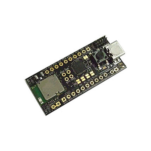 EBSGCNAWY-VX Kaga Electronics USA  Cartes de kits d'évaluation et de développement RF